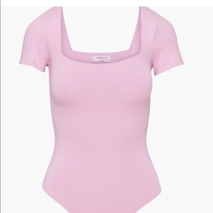 Aritzia babaton bodysuit